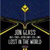 Lost In the World (feat. Justin Clancy, Lomel, Reks, Seti & T.Rads) - Single album lyrics, reviews, download