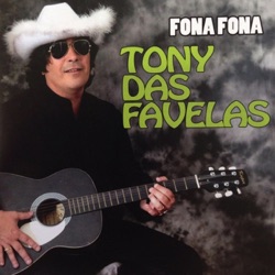 Tony Das Favelas - No Alto do Cume