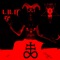 Witch Bitch 666 - Luna 13 lyrics