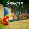 Sankofa - F1NG3RS lyrics