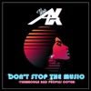 Don't Stop the Music (The Apx Remix) - Single