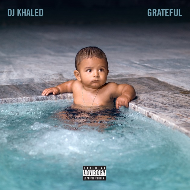 Image result for grateful dj khaled itunes