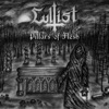 Pillars of Flesh - EP, 2017