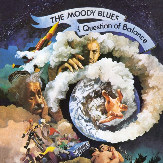 Cover artwork for Minstrel's Song