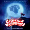 Captain Underpants: The First Epic Movie (Original Motion Picture Score) album lyrics, reviews, download