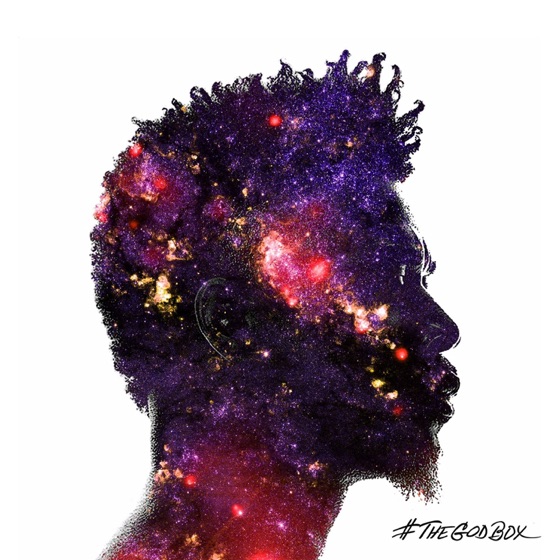 Cover artwork for Magnolia (feat. Cee-Lo Green & Raheem DeVaughn)