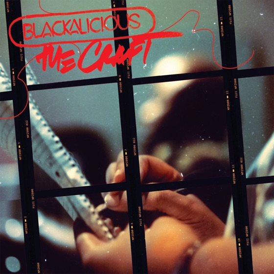 Cover artwork for Rhythm Sticks