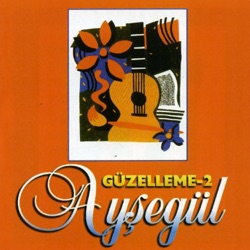 Aysegül - Seyyah Olup Su Alemi Gezerim