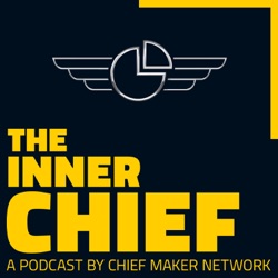 The Inner Chief | Executive Coaching for a successful career and life with Chief Maker Greg Layton