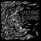 Guardian - Gallows Bound lyrics