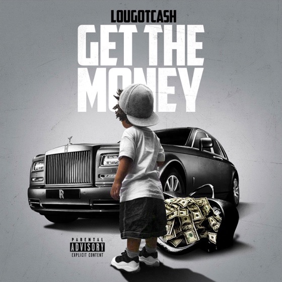 Cover artwork for Get the Money