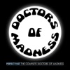 Perfect Past: The Complete Doctors of Madness, 2017