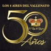 Los Cuatro Aires Del Vallenato - Single