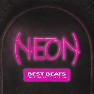 Album herunterladen Neon - Best Beats The Singles Collection