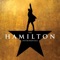 Alexander Hamilton (Instrumental) artwork