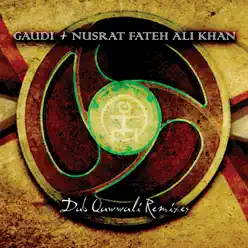 Dub Qawwali Remixes - Nusrat Fateh Ali Khan Dub Qawwali Remixes - Nusrat Fateh Ali Khan
