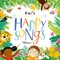 Peekaboo Kai - My Happy Songs lyrics