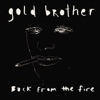 Back from the Fire - Single