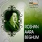 Raag Tilak Kamod On Sarod - Roshan Ara Begum lyrics