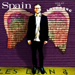 Live at the Love Song - Spain