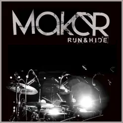 Run & Hide - Single - Maker Run & Hide - Single - Maker