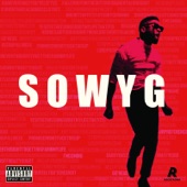 Sowyg - EP artwork