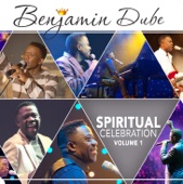 Jehovah is your Name - Benjamin Dube