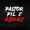 Riderz (feat. Pil C) - Pastor lyrics