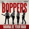 Wanna Be Your Man artwork