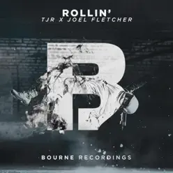 Rollin' - Single - TJR Rollin' - Single - TJR
