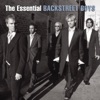 The Essential Backstreet Boys artwork