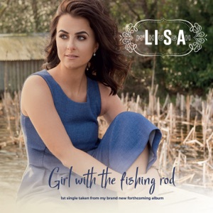 Lisa McHugh - Girl With the Fishing Rod - Line Dance Music