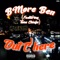Out C'here (feat. Tone Chiefa) - BMore Ben lyrics
