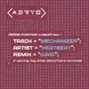 Stream & download Mechanizer (WAIO Remix) - Single