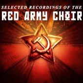 Selected Recordings of the Red Army Choir artwork