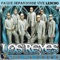 La Pachuca - Los Reyes De La Farra lyrics