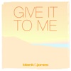 Give It to Me (with Emma Brammer) [Radio Mix] - Single