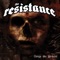 World Order - The Resistance lyrics