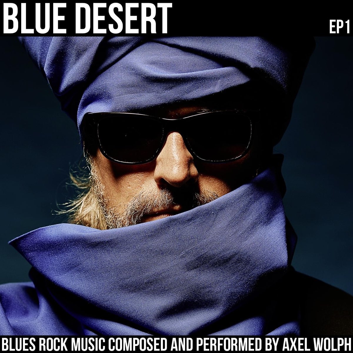 Desert blues