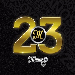 El Mimoso Luis Antonio López - Usted Me Amo