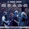 Le grand chœur / Quand le Québec chante, 2013