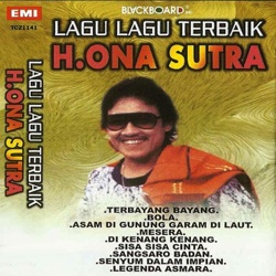 H. Ona Sutra - Titip Cintaku