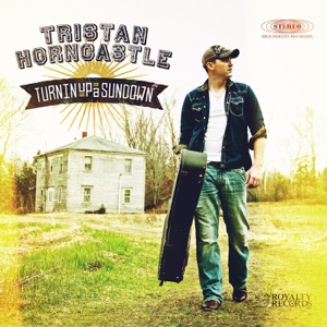 Tristan Horncastle - On My Way Girl - Line Dance Music