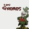 Rebeca - Los Gnomos Panama lyrics