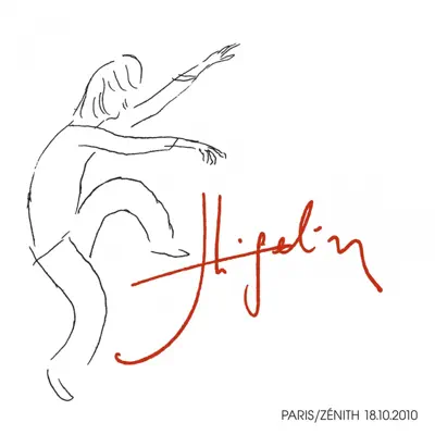 Higelin Paris Zénith 18.10.2010 (Live) - Jacques Higelin Higelin Paris Zénith 18.10.2010 (Live) - Jacques Higelin