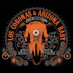 Dos Bandas y un Destino: El Concierto (En Directo) by Arizona Baby & Los Coronas album reviews, ratings, credits