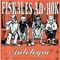 Al Puerto - Fiskales Ad-Hok lyrics