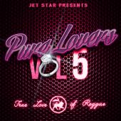 Pure Lovers, Vol. 5 - VARIOUS ARTISTS