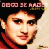 Narmeen Niazi - Tonight