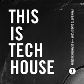 This Is Tech House artwork